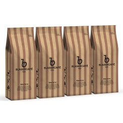 BLASERCAFÉ MARRONE zrnková káva 4x250g