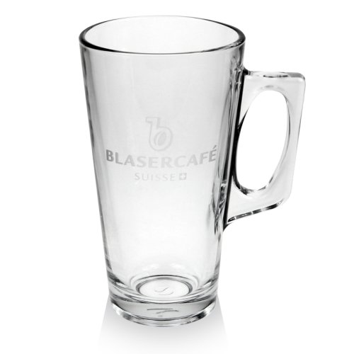Sklenice na kávu Blasercafé 360ml