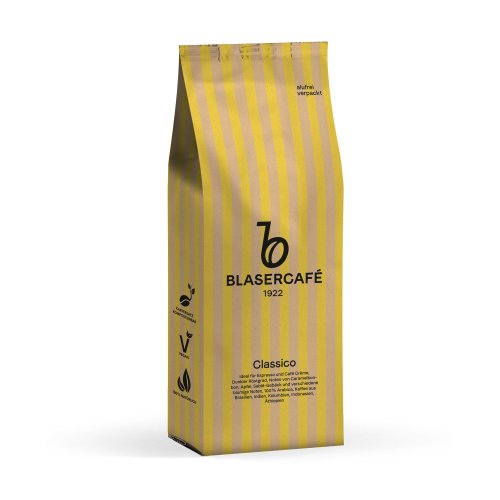 BLASERCAFÉ CLASSICO zrnková káva 1kg