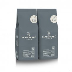 BLASERCAFÉ SERA mletá káva bez kofeinu 2x250g
