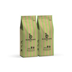 BLASERCAFÉ VERDE HAVELAAR zrnková káva 2x250g