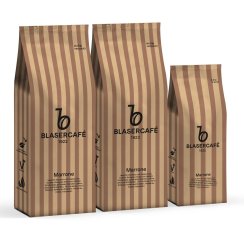 BLASERCAFÉ MARRONE zrnková káva 2kg+250g ZADARMO