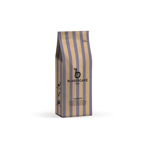 BLASERCAFÉ LUSSURIA zrnková káva 250g