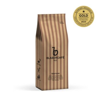 MARRONE zrnková káva