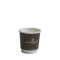 Tégliky na kávu Blasercafé Naturesse espresso 100ml (30 kusů)