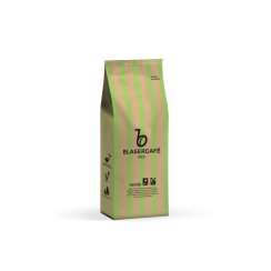 BLASERCAFÉ VERDE HAVELLAR zrnková káva 250g