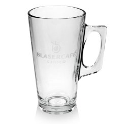 Sklenice na kávu Blasercafé 360ml
