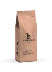 BLASERCAFÉ LILLA E ROSE zrnková káva 1kg