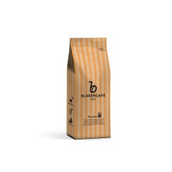 BLASERCAFÉ PURISTA Fairtrade zrnková káva 250g