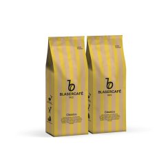 BLASERCAFÉ CLASSICO zrnková káva 2x250g
