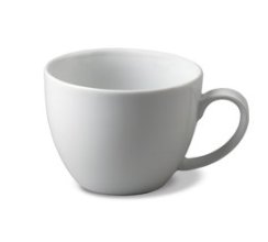Raňajková velká šálka na kávu Blasercafé 425ml