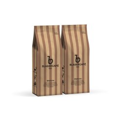 BLASERCAFÉ MARRONE zrnková káva 2x250g