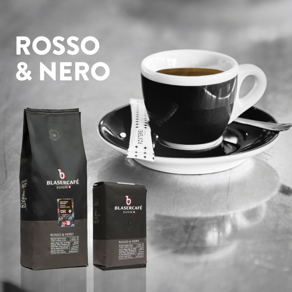 ROSSO&NERO